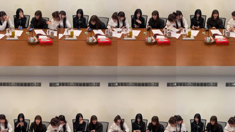 251106 SKE48 YouTube Channel – SKE48 – 2100 – FHD.mp4