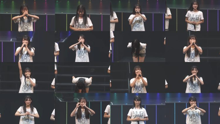251108 NMB48 YouTube Channel – NMB48 – FHD.mp4