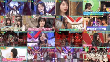 251110 Nogizaka Star Tanjou! SIX 27 – FHD (Hulu Ver).mp4
