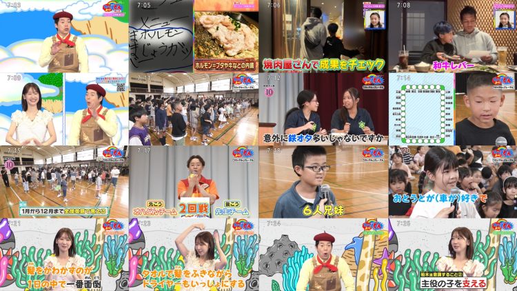 251115 Oha! Yo-idon – ex-AKB48 Kashiwagi Yuki – FHD.mp4