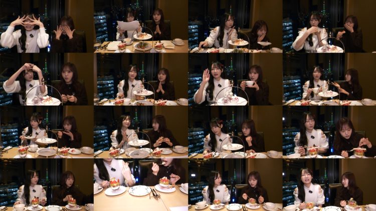 251117 ME Official Channel [Noimii no Kyuujitsu +] – HD.mp4