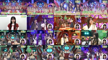 251121 Yoru BAGUETTE – Nogizaka46 Suzuki Yuna Cut – FHD.mp4
