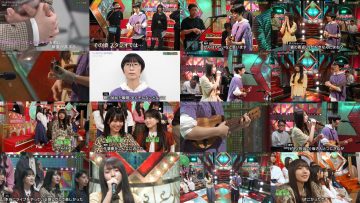 251124 Nogizaka Star Tanjou! SIX Hulu Original – 6-Kisei no Chousen 29 – FHD.mp4