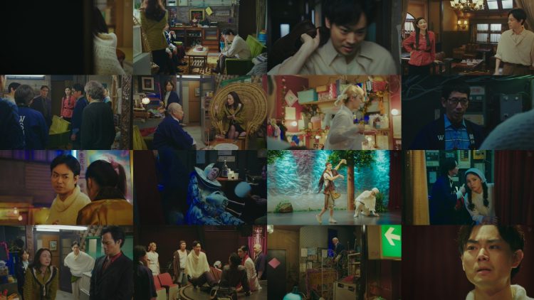 251126 Moshimo Konoyo Ga Butainara, Gakuya wa Doko ni Aru no Darou 09 – ex-AKB48 Akimoto Sayaka – FHD.mp4