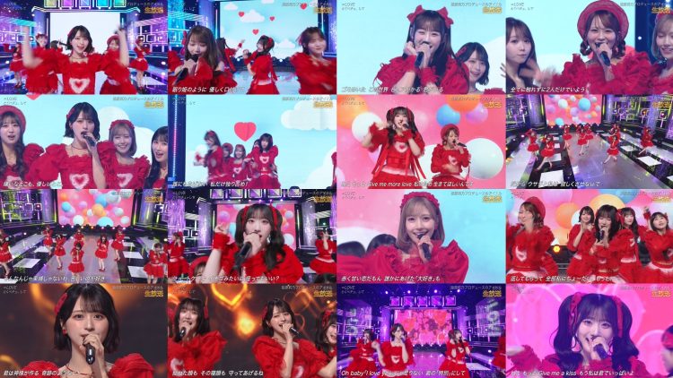 251129 Best Artist 2025 Part 1 – Equal LOVE Cut – FHD.mp4