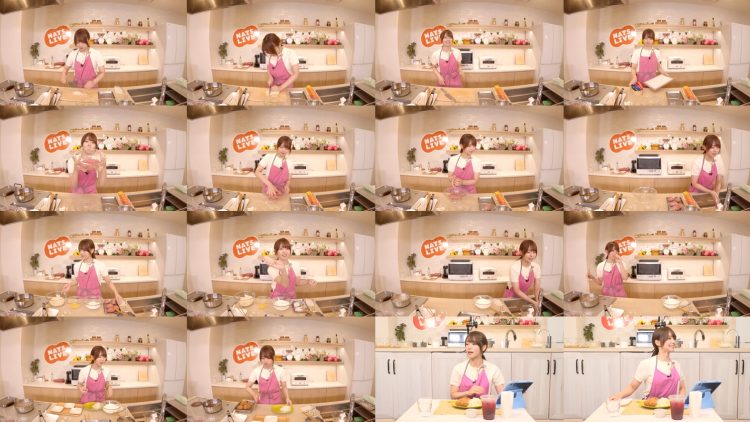 250917 NATSLIVE – Hatagon Cheese Gohan 30 – ex-SKE48 Takahata Yuki – FHD.mp4