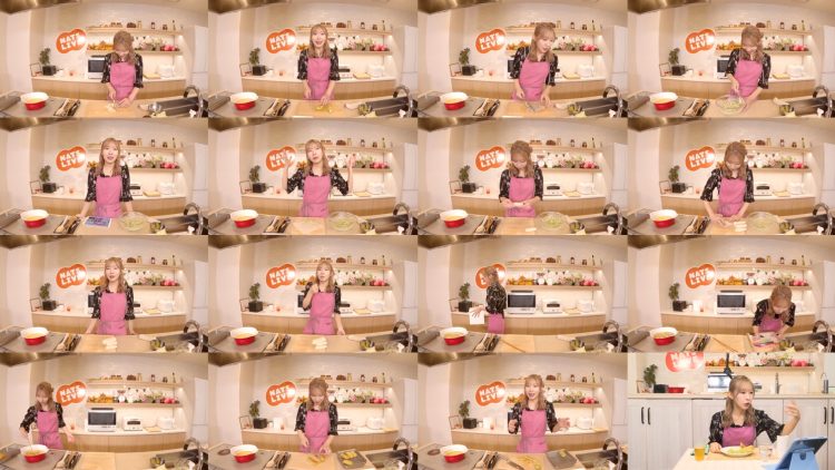 250921 NATSLIVE – Ebi to Osake to, Wasamin to 13 – ex-AKB48 Iwasa Misaki – FHD.mp4