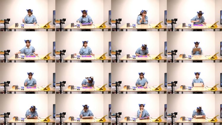 251028 NATSLIVE Yukichan Art Champion 4 – CAM1 – SKE48 Arai Yuki – FHD.mp4