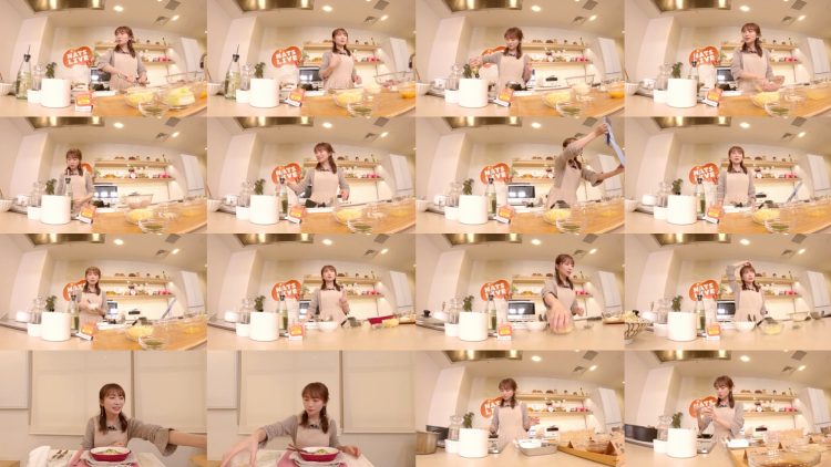 251114 NATSLIVE – Konya, Manatsu to Nani Taberu 33 – Landscape – ex-Nogizaka46 Akimoto Manatsu – FHD.mp4