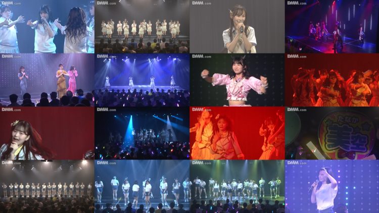 251116 NMB48 Theater Performance 1400 – FHD.mp4