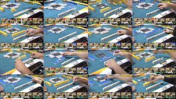 251203 Nissin Shokuhin Presents Mahjong All-Star BS10 Championship – ex-Nogizaka46 Nakada Kana – FHD.mp4
