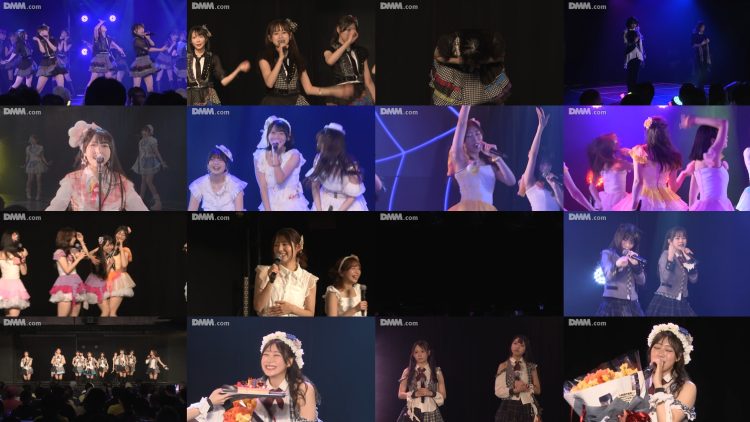 251203 SKE48 Theater Performance 1830 – FHD.mp4