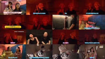 251205 [Sauna Club] I Invited A New Member To A Women-Only Sauna And She Ended Up Going Beyond Relaxation! – AKB48 – HD.mp4