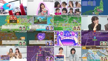 251205 Tokyo PC Club -Joshi Dake no Game Himitsu Soshiki~ 35 – Nogizaka46 Hayashi Runa, Yoshida Ayano Christie, Yumiki Nao – FHD.mp4