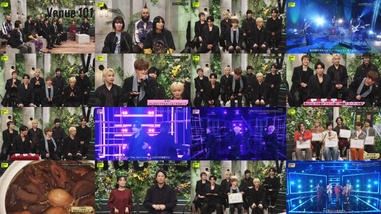 251206 Venue 101 – ex-Nogizaka46 Ikuta Erika – FHD.mp4