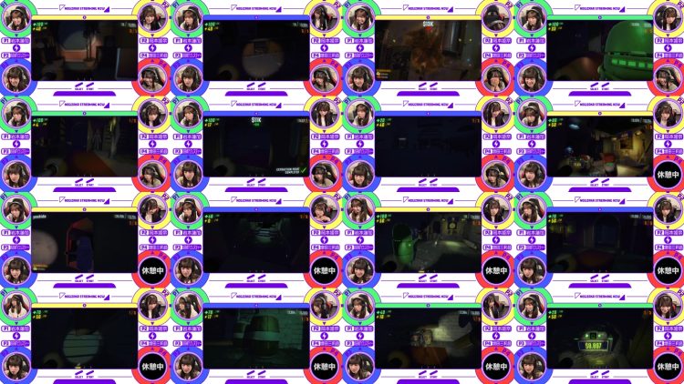 251220 Nogizaka Haishin-chuu – Nogizaka46 – FHD.mp4