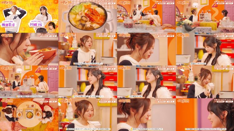 251221 Nogi Nabe – Nogizaka46 Umezawa Minami, Sakura Kawasaki – FHD.mp4