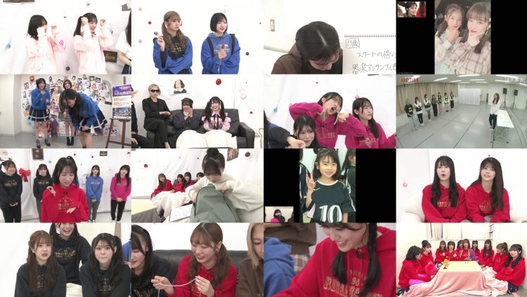 251221 Shin YNN NMB48 CHANNEL – Sennichimae Renaissance NMB48 no 24-jikan Nama Haishin Bangumi Desu! – FHD.mp4