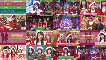 251222 Nogizaka Star Tanjou! SIX 31 – FHD (Hulu Ver).mp4