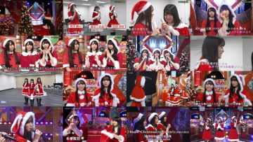251222 Nogizaka Star Tanjou! SIX Hulu Original – 6-Kisei no Chousen 31 – FHD.mp4