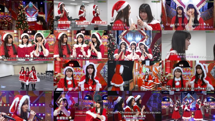 251222 Nogizaka Star Tanjou! SIX Hulu Original – 6-Kisei no Chousen 31 – FHD.mp4