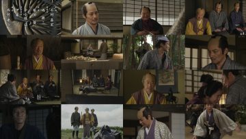 251225 Nihon Touitsu Tokyo Hen 06 – ex-AKB48 Shinoda Mariko – FHD.mp4