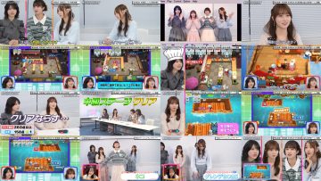 251226 Tokyo PC Club -Joshi Dake no Game Himitsu Soshiki~ 38 – Nogizaka46 Hayashi Runa, Yoshida Ayano Christie, Yumiki Nao – FHD.mp4