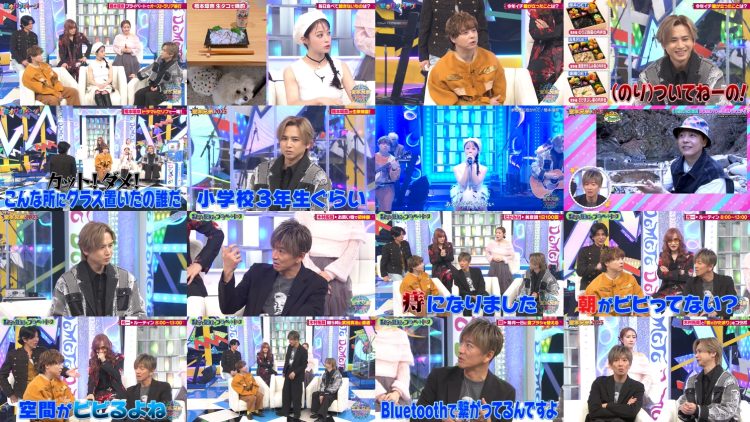 251230 Domoto Kyoudai 2025 – ex-AKB48 Takahashi Minami – FHD.mp4
