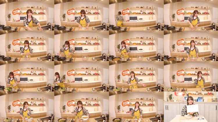 251130 NATSLIVE – Hatagon Cheese Gohan 32 – ex-SKE48 Takahata Yuki – FHD.mp4
