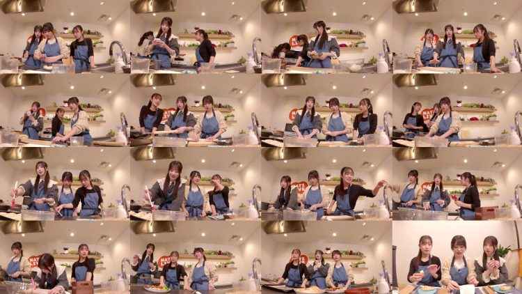 251222 NATSLIVE – Houkago BokuAo Kitchen 24 – CAM1 – Boku ga Mitakatta Aozora – FHD.mp4