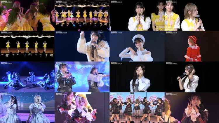 251227 AKB48 Theater Performance 1800 – FHD.mp4