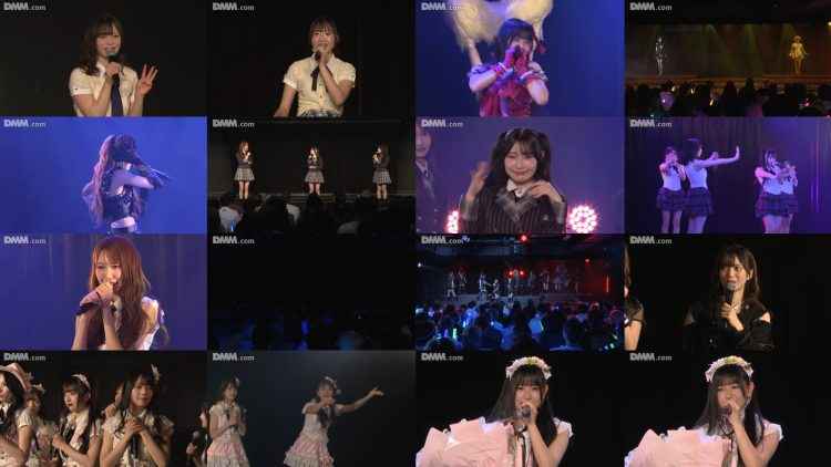 251229 SKE48 Theater Performance 1700 – FHD.mp4