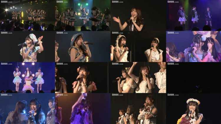 251230 SKE48 Theater Performance 1700 – FHD.mp4