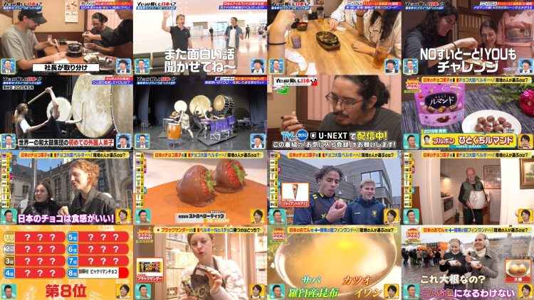260105 YOU wa Nani Shini Nihon e & JAPAN Suitcase ni Tsumekonde! – ex-AKB48 Kashiwagi Yuki – FHD.mp4