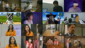 260108 Thursday Drama 23 Game Change 01 – ex-Hinatazaka46 Nibu Akari – FHD.mp4