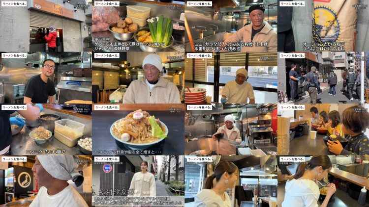 260110 Ramen wo Taberu. – ex-Nogizaka46 Matsumura Sayuri – FHD.mp4