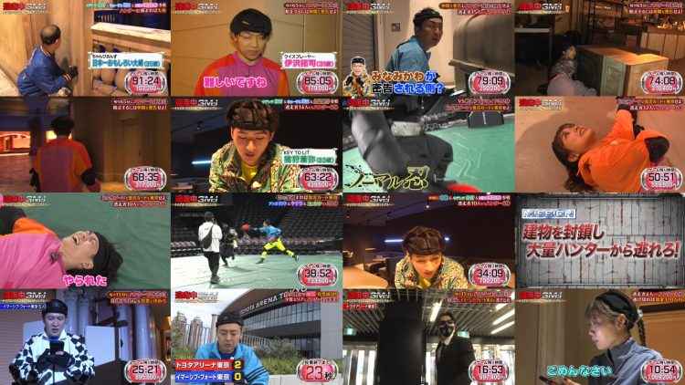 260110 Saturday Premium Tosochu – ex-HKT48 Yabuki Nako – FHD.mp4