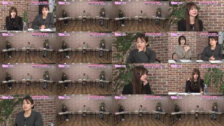 260111 AKB48, Mukashi Kiita – AKB48 – FHD.mp4