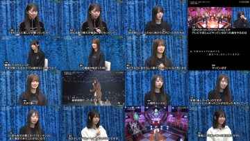 260112 Nogizaka Star Tanjou! SIX Hulu Original – 6-Kisei no Chousen 33 – FHD.mp4