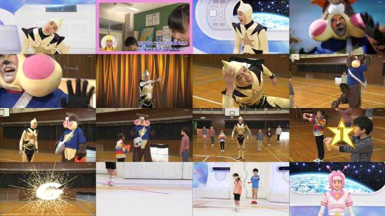 260115 Stretch-man Gold – ex-Nogizaka46 Ikoma Rina – FHD.mp4