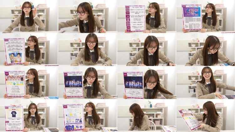 260119 Nogizaka Haishin-chuu – Nogizaka46 – FHD.mp4