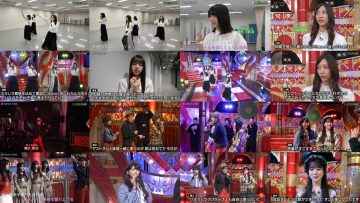 260119 Nogizaka Star Tanjou! SIX Hulu Original – 6-Kisei no Chousen 34 – FHD.mp4