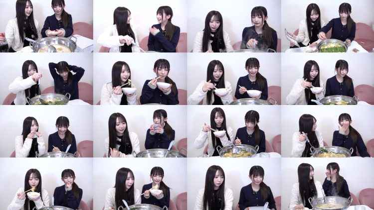 260121 ME Official Channel [Noimii no Kyuujitsu +] – SD.mp4