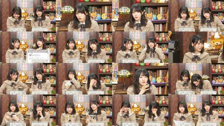 260121 Nekojita SHOWROOM – Nogizaka46 – FHD.mp4