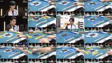 260121 Nissin Shokuhin Presents Mahjong All-Star BS10 Championship 2026 – ex-Nogizaka46 Nakada Kana – FHD.mp4