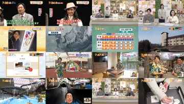 260123 Chiba Asa Live Morning Compass 0730 – ex-AKB48 Yoshikawa Nanase – FHD.mp4