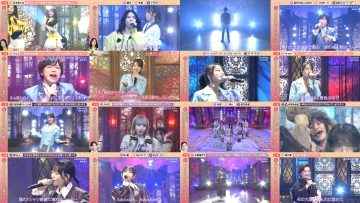 260123 Uta no Sunset – ex-SKE48 Nojima Kano – FHD.mp4