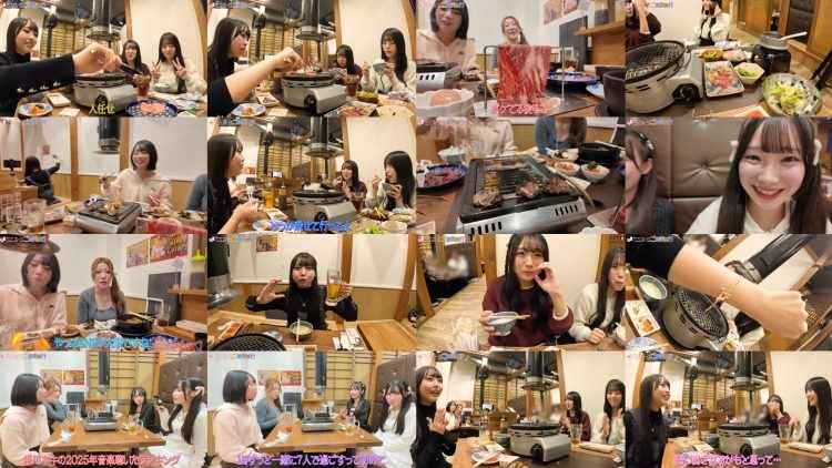 260125 SKE48 YouTube Channel – SKE48 – FHD.mp4