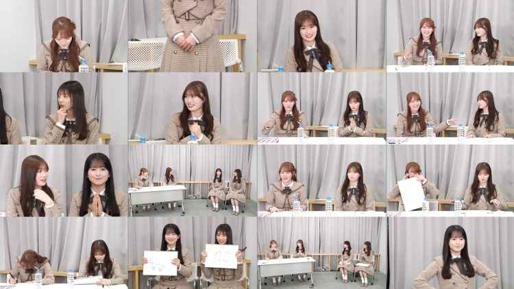 260130 Idol Show with Nogizaka46 as MC [Nama no Idol ga Suki] – Nogizaka46 Tamura Mayu, Yada Moeka, Suzuki Yuna, Atago Kokone – FHD.mp4