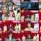 260117 ex-Nogizaka46 Saito Asuka’s TV News – Mezamashi Doyoubi – FHD.mp4